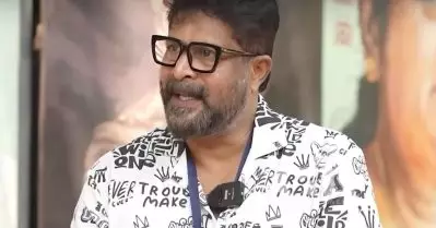 പണ്ട് സിനിമയില്‍ ചാന്‍സ് ചോദിച്ചിരുന്നവര്‍ ഇന്നും ചാന്‍സിനായി അലയുന്നു: ഇര്‍ഷാദ് അലി