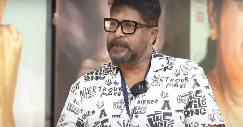 Actor irshad ali talks about caste discrimination and his movie ariku