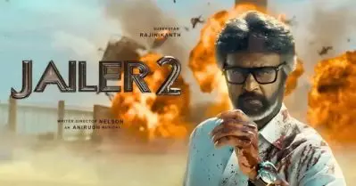ഫസ്റ്റ് പാര്‍ട്ടില്‍ മരിച്ച കഥാപാത്രം സെക്കന്‍ഡ് പാര്‍ട്ടില്‍? ജയിലര്‍ 2 ലൊക്കേഷന്‍ ചിത്രം വൈറല്‍