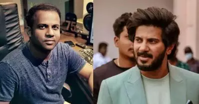 ആ സിനിമക്ക് വേണ്ടി ദുല്‍ഖര്‍ എടുത്ത എഫര്‍ട്ട് ഞാന്‍ കണ്ടു, ഇരട്ടി ശക്തിയോടെ അയാള്‍ തിരിച്ചുവരുമെന്ന് ഉറപ്പാണ്: ജേക്‌സ് ബിജോയ്