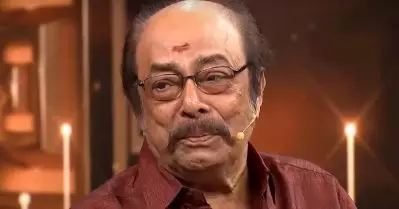 സുഹൃത്തുക്കളെ പെട്ടെന്ന് വശീകരിക്കുന്ന നടന്‍; ഞങ്ങളുടെ സംസാരത്തില്‍ സിനിമ വരാറേയില്ല: ജനാര്‍ദനന്‍