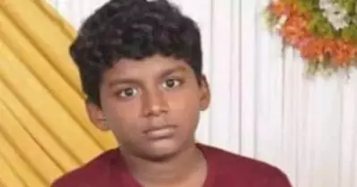 പട്ടാമ്പിയില്‍ കുളിമുറിയില്‍ നിന്നും ഷോക്കേറ്റ് വിദ്യാര്‍ത്ഥിക്ക് ദാരുണാന്ത്യം