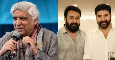 എല്ലാ മമ്മൂട്ടിമാര്‍ക്കും മോഹന്‍ലാലിനെ പോലൊരു കൂട്ടുകാരന്‍ വേണം; ഇടുങ്ങിയ മനസുള്ളവര്‍ക്ക് മനസിലാവില്ല: ജാവേദ് അക്തര്‍