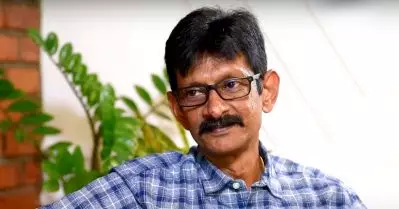 മഹേഷിന്റെ പ്രതികാരത്തിലെ ആ സീനിന് ഒരുപാട് ടേക്ക് പോയിരുന്നു: ജയശങ്കര്‍ കാരിമുട്ടം