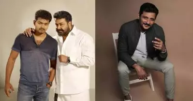 മോഹന്‍ലാല്‍ സാറും വിജയ് സാറുമുള്ള സീനില്‍ അഭിനയിക്കാന്‍ എന്നെ വിളിച്ചു, പറ്റില്ലെന്ന് പറഞ്ഞ് ഞാന്‍ ജാഡയിട്ട് നിന്നു: ജീവ