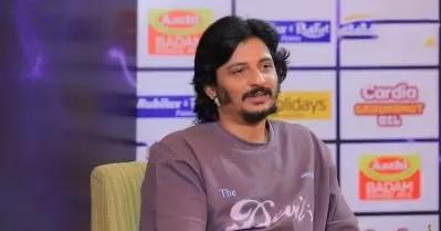 പ്രൊഡ്യൂസറുടെ മകനായതുകൊണ്ട് നേരെ നായകനായതാണോ എന്ന് ആ നടന്‍ എന്റെ മുഖത്തുനോക്കി ചോദിച്ചു: ജീവ