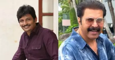 ഷൂട്ട് കഴിഞ്ഞ് കുറച്ച് നേരം ട്രെഡ്മില്ലില്‍ നടക്കാമെന്ന് കരുതി ജിമ്മില്‍ പോയി, അവിടെ മമ്മൂട്ടി സാര്‍ ചെയ്യുന്ന വര്‍ക്ക് ഔട്ട് കണ്ട് ഞെട്ടി: ജീവ