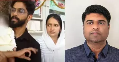 വീട്ടില്‍ പ്രസവിച്ച കുഞ്ഞിന് ജനന സര്‍ട്ടിഫിക്കറ്റ് നല്‍കിയില്ലെന്ന പരാതി; സര്‍ട്ടിഫിക്കറ്റ് വാങ്ങാന്‍ പോവുക മാത്രമല്ല മാതാപിതാക്കളുടെ കടമ: ജിനേഷ് പി.എസ്