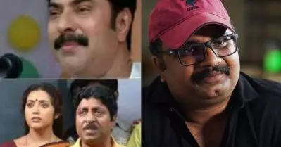 ‘ഒരു കലാസൃഷ്ടിയും സ്വാധീനിക്കില്ല’; എന്തിന് മമ്മൂക്കയെ കൊണ്ടത് പറയിപ്പിച്ചുവെന്ന് ശ്രീനിയേട്ടനോട് ഞാന്‍ ചോദിച്ചു: ജിസ് ജോയ്