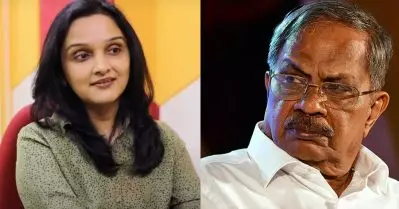 എം.ടി. സാറിനോട് ഇടിച്ചുകയറി സംസാരിക്കാന്‍ ആരും അന്ന് ധൈര്യപ്പെടില്ല, അപ്പോഴാണ് ഞാന്‍ കമ്മലിന്റെ കാര്യവും പറഞ്ഞ് ചെല്ലുന്നത്: ജോമോള്‍