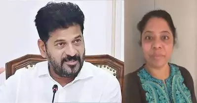 തെലങ്കാന മുഖ്യമന്ത്രിയെ വിമര്‍ശിച്ചതില്‍ അറസ്റ്റിലായ വനിതാ മാധ്യമപ്രവര്‍ത്തകര്‍ക്ക് ജാമ്യം