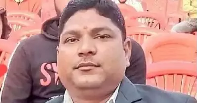 യു.പിയിലെ സീതാപൂരില്‍ ബൈക്കിലെത്തിയ അക്രമികള്‍ മാധ്യമപ്രവര്‍ത്തകനെ വെടിവച്ചു കൊന്നു