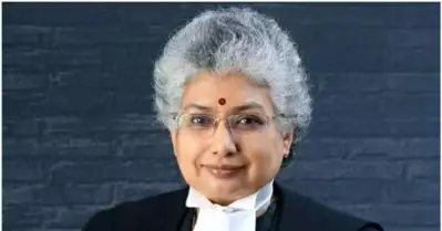 സർക്കാർ നിയമ ഓഫീസർമാരിൽ കുറഞ്ഞത് 30% എങ്കിലും സ്ത്രീകളായിരിക്കണം: ജസ്റ്റിസ് ബി. വി. നാഗരത്ന