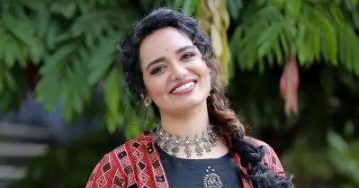 37ാമത്തെ വയസിൽ ഓട്ടിസം ഡയഗ്നോസ്; എന്നോട് തന്നെ സ്നേഹം തോന്നി: ജോത്സ്‌ന രാധാകൃഷ്ണൻ