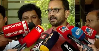 കൃത്യമായ ഇടവേളകളില്‍ പുനഃസംഘടന പൂര്‍ത്തിയാക്കുന്ന ഒരേയൊരു പാര്‍ട്ടിയാണ് ബി.ജെ.പി: കെ. സുരേന്ദ്രന്‍