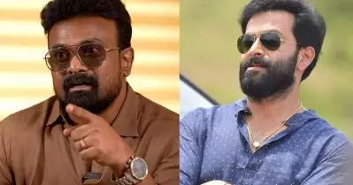 എന്ത് ധൈര്യത്തിലാണ് ഞാനത് ചെയ്തതെന്ന് അറിയില്ല; അന്ന് രാത്രി രാജുവിന്റെ കോള്‍ വന്നു: ഷാജോണ്‍