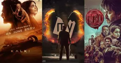 ലിയോയെ ട്രിപ്പിള്‍ മാര്‍ജിനില്‍, കല്‍ക്കിയെ ഡബിള്‍ മാര്‍ജിനില്‍… ബുക്ക്‌മൈഷോയില്‍ എമ്പുരാന്റെ സംഹാരതാണ്ഡവം