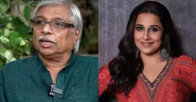 ഷൂട്ടിങ് പ്ലാന്‍ ചെയ്ത് സെറ്റുള്‍പ്പെടെ ഇട്ടതിന് ശേഷം വിദ്യ ബാലന്‍ ആ സിനിമയില്‍ നിന്ന് പിന്മാറി: കമല്‍