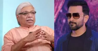 അദ്ദേഹത്തിന്റെ വിദ്യാഭ്യാസ യോഗ്യത അറിഞ്ഞപ്പോള്‍ പൃഥ്വിരാജ് ആ ചിത്രത്തില്‍ അഭിനയിക്കണമെന്നാണ് എനിക്ക് തോന്നിയത്: കമല്‍