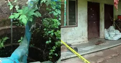 പാറയ്ക്കലിലെ നാല് മാസം പ്രായമുള്ള കുഞ്ഞിന്റെ കൊലപാതകം; കൂടുതല്‍ വിവരങ്ങള്‍ പുറത്ത്