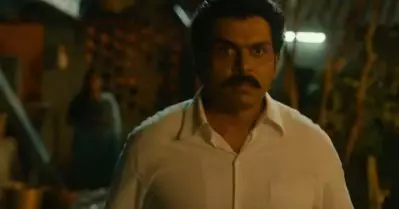ഫസ്റ്റ് പാര്‍ട്ടിന്റെ മേലെ നില്‍ക്കുന്ന ഐറ്റമാകും, രണ്ടാം ഭാഗത്തിന് വലിയൊരു സൂചന നല്‍കി കാര്‍ത്തി
