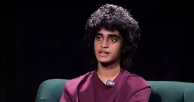 എന്തൊരു മനുഷ്യന്‍; ലാലേട്ടന്‍ എന്നെ കൈ വീശി കാണിച്ചു, അന്ന് എന്നോട് ഒരു കാര്യം ചോദിച്ചു: കാര്‍ത്തികേയ ദേവ്