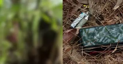 കാസർഗോഡ് നിന്ന് കാണാതായ പെണ്‍കുട്ടിയെയും അയൽവാസിയെയും മരിച്ച നിലയിൽ കണ്ടെത്തി