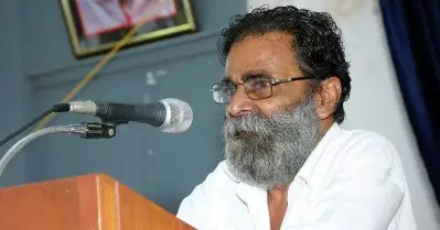 ദളിത് ചിന്തകൻ കെ.കെ കൊച്ച് അന്തരിച്ചു