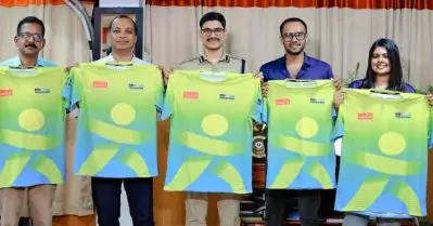 കേരളത്തിലെ ഏറ്റവും വലിയ വോക്കത്തോണ്‍ ഏപ്രില്‍ ആറിന് രാവിലെ 6.30ന് കൊച്ചി മറൈന്‍ ഡ്രൈവില്‍
