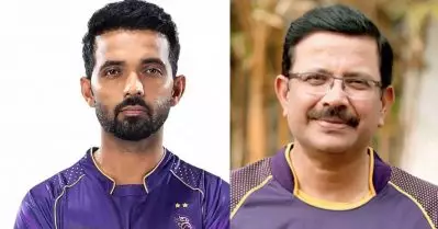 രഹാനയെ കൊല്‍ക്കത്തയുടെ ക്യാപ്റ്റനാക്കാന്‍ കാരണമുണ്ട്; തുറന്ന് പറഞ്ഞ് കെ.കെ.ആര്‍ സി.ഇ.ഒ വെങ്കി മൈസൂര്‍