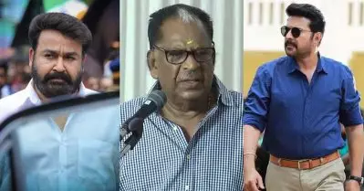 മോഹന്‍ലാലിന്റെ സംസാരം നമുക്ക് സുഖിപ്പീരായി തോന്നും, അതാണ് അയാളുടെ വിജയം, എന്നാല്‍ മമ്മൂട്ടി അങ്ങനെയല്ല: കൊല്ലം തുളസി