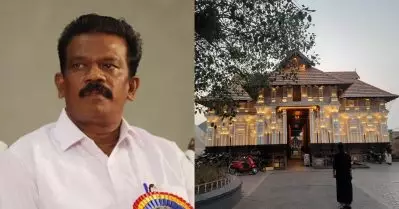 കൂടല്‍മാണിക്യ ക്ഷേത്രത്തിലെ ജാതി വിവേചനം; ചട്ടവിരുദ്ധവും അംഗീകരിക്കാനാകാത്തതെന്നും കെ. രാധാകൃഷ്ണന്‍