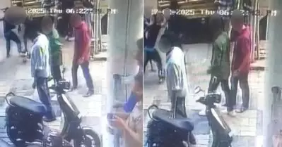 താമരശ്ശേരിയിൽ വിദ്യാർത്ഥികൾ തമ്മിലുണ്ടായ സംഘർഷം; തലയ്ക്ക് ഗുരുതരമായി പരിക്കേറ്റ പത്താം ക്ലാസുകാരൻ മരിച്ചു