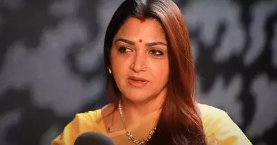 ആ ഫഹദ് ഫാസില്‍ ചിത്രമാണ് ഞാന്‍ നിലത്ത് വീണുകിടന്ന് ചിരിച്ച അവസാന മലയാള സിനിമ: ഖുഷ്ബു