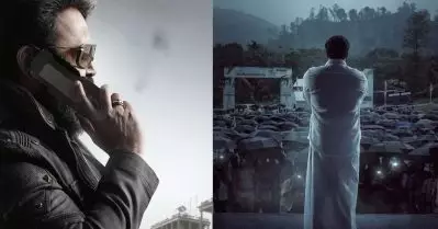 300ന് മുകളില്‍ ഫാന്‍സ് ഷോ നടത്തുന്ന മൂന്നാമത്തെ മലയാളചിത്രമായി എമ്പുരാന്‍, മോഹന്‍ലാല്‍വുഡ് എന്ന് പറയുന്നത് വെറുതേയല്ല