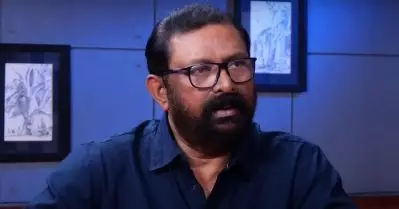 മറ്റൊരു നടനും ചെയ്യാത്ത കാര്യം മുരളിച്ചേട്ടന്‍ ചെയ്തു; ആ ധൈര്യത്തില്‍ ഞാന്‍ അഭിനയിച്ചു: ലാല്‍