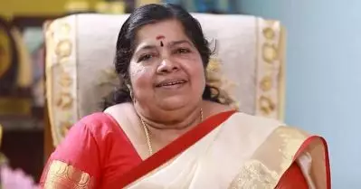ഒരു കോടി തരാമെന്ന് പറഞ്ഞാലും ഞാന്‍ അത്തരം ഗാനങ്ങള്‍ പാടില്ല: ലതിക