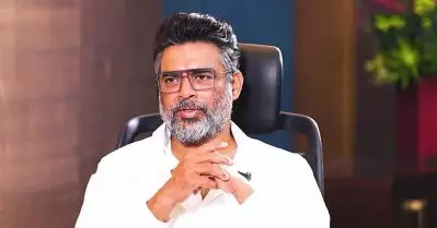 ഹിന്ദി സീരിയല്‍ ചെയ്താല്‍ എനിക്ക് ഇനി സിനിമകള്‍ പോലും കിട്ടില്ലെന്ന് അന്ന് അവര്‍ പറഞ്ഞു: മാധവന്‍