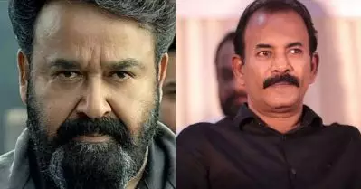 എവിടെയെങ്കിലുമൊന്ന് ഉറച്ച് നില്‍ക്കെടേ; ആദ്യ ഷോ കണ്ടപ്പോള്‍ ‘എമ്പുരാനൊരു വേള്‍ഡ് ക്ലാസ് ഫിലിം’ വിവാദമായപ്പോള്‍ വിമര്‍ശനവും