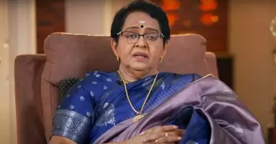 എനിക്ക് ആരോടും വിരോധമില്ല; അവരോട് ഞാൻ ചെയ്ത തെറ്റ് എന്താണ്: മല്ലിക സുകുമാരൻ