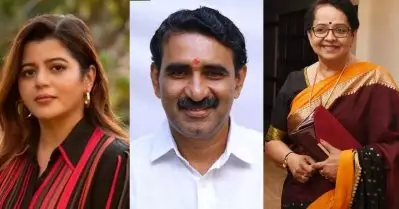 സുപ്രിയ മേനോന്‍ അര്‍ബന്‍ നക്‌സല്‍; മല്ലിക സുകുമാരന്‍ മരുമകളെ നിലയ്ക്ക് നിര്‍ത്തണമെന്ന് ബി. ഗോപാലകൃഷ്ണന്‍