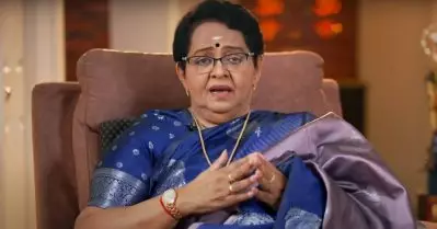 ഇന്ദ്രന്‍ ബഹളം വെച്ച് നടക്കുന്ന സ്വഭാവമല്ല, എന്നാല്‍ രാജു മറിച്ചാണ്: മല്ലിക സുകുമാരന്‍