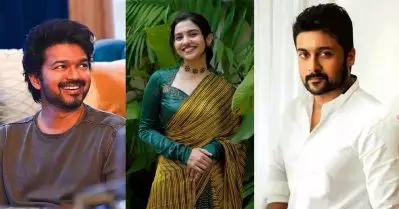 വിജയ്‌യുമായി അഭിനയിക്കണമെന്ന ആഗ്രഹം സാധിച്ചു, മമിതയുടെ അടുത്ത ചിത്രം സൂര്യയോടൊപ്പം?