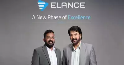പത്മശ്രീ ഭരത് മമ്മൂട്ടിയെ ബ്രാൻഡ് അംബാസിഡറാക്കി കോമേഴ്‌സ് വിദ്യാഭ്യാസ രംഗത്തെ പ്രമുഖ ബ്രാൻഡായ ഇലാൻസ് ലേണിങ്