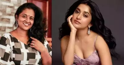 മീര ജാസ്മിന്‍ എന്നെ ഒരുപാട് ആശ്വസിപ്പിച്ചു; ഞങ്ങള്‍ സമപ്രായക്കാര്‍: മഞ്ജു പത്രോസ്
