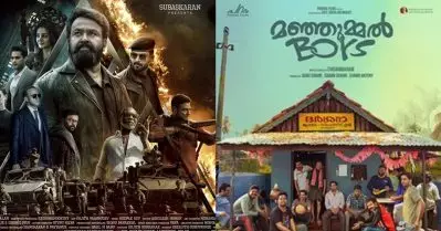 എമ്പുരാന് എന്ത് വിവാദം? വിദേശ കളക്ഷനില്‍ ഒന്നാമനായി എമ്പുരാൻ, വീഴ്ത്തിയത് മഞ്ഞുമ്മൽ ബോയ്സിനെ