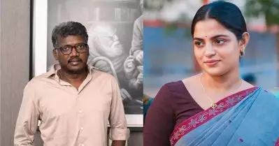 ആ പാട്ടിന് ഡാന്‍സ് ചെയ്യാന്‍ പറ്റില്ലെന്ന് നിഖില വിമല്‍ തറപ്പിച്ച് പറഞ്ഞു, തിയേറ്ററില്‍ അതിന് കിട്ടിയ പ്രതികരണം ഗംഭീരമായിരുന്നു: മാരി സെല്‍വരാജ്