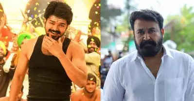 ഖേദം പ്രകടിപ്പിച്ച മോഹന്‍ലാലും മീശപിരിച്ച വിജയ്‌യും… എമ്പുരാന്റെ വിവാദങ്ങള്‍ക്കിടയില്‍ ചര്‍ച്ചയായി മെര്‍സല്‍