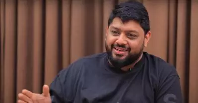 ഭാവങ്ങള്‍ കയ്യില്‍ നിന്നിടുന്ന നടന്‍; അന്ന് ചിരിച്ചതിന് എനിക്ക് ചീത്തവിളി കേട്ടു: മിഥുന്‍ രമേശ്