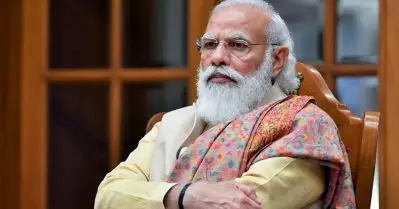 പഹല്‍ഗാം ആക്രമണം നടത്തിയ ഭീകരര്‍ക്ക് അവര്‍ സങ്കല്‍പ്പിക്കുന്നതിനും അപ്പുറമുള്ള ശിക്ഷ ലഭിക്കും: പ്രധാനമന്ത്രി